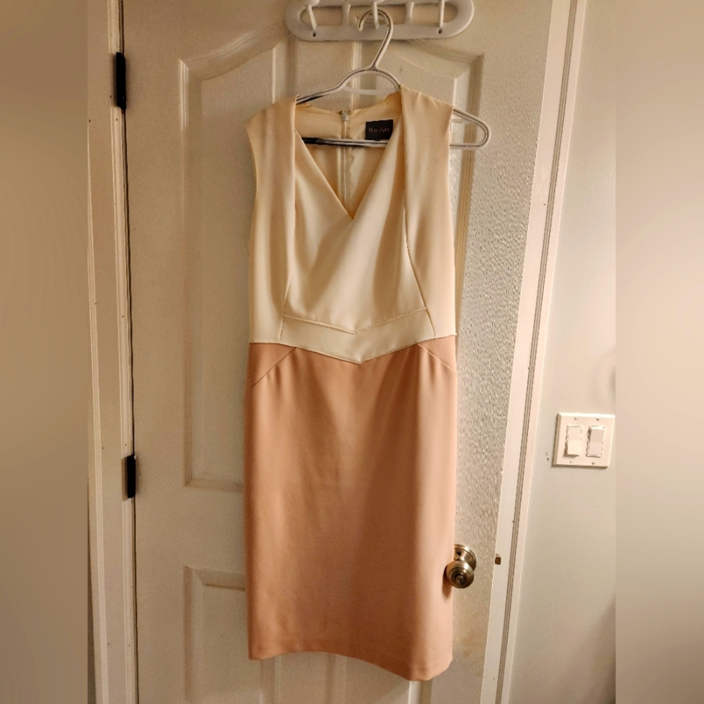 Mother of the bride dress size 12